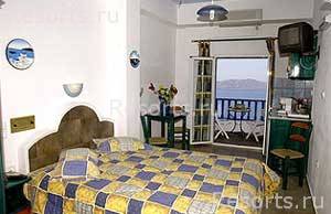 Nikos Kafieris Apartments 5